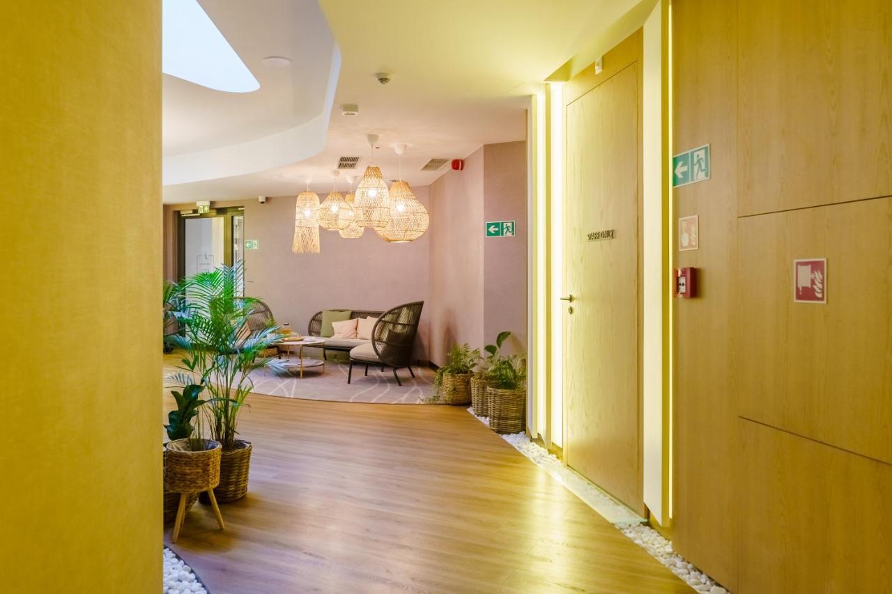 Apartament Waves - Baltic View By Noclegi Renters Międzyzdroje Zewnętrze zdjęcie