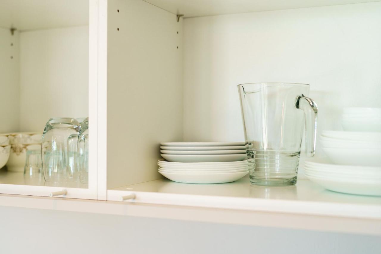 Apartament Waves - Baltic View By Noclegi Renters Międzyzdroje Zewnętrze zdjęcie